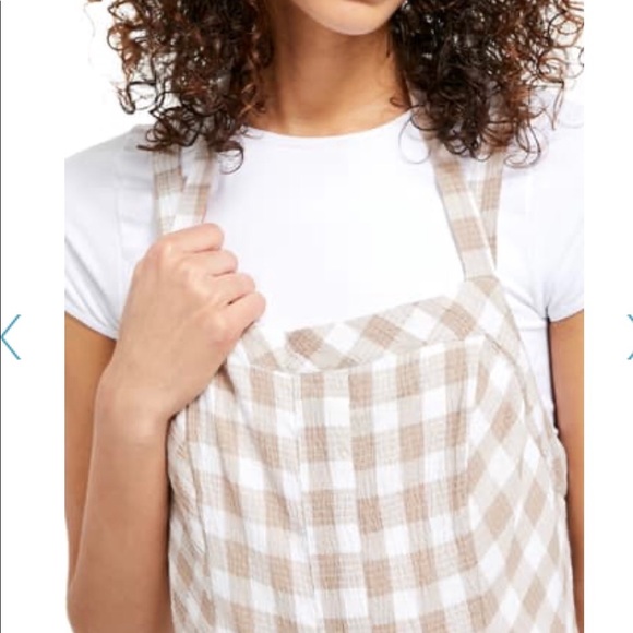 Free People Romper - Picture 5 of 6